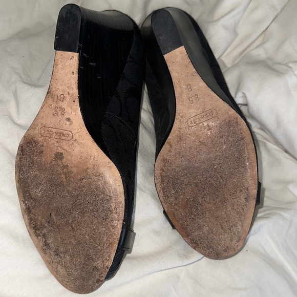 Coach Thea Jakard C Signature - Picture 5 of 7